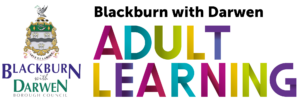 BwD Adult Learning Logo