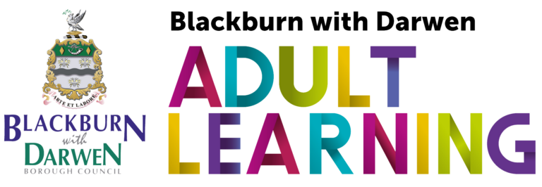 BwD Adult Learning Logo