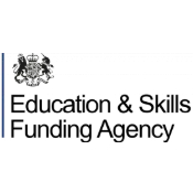 Education & Skills Funding Agency Logo