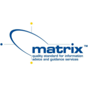 Matrix Logo