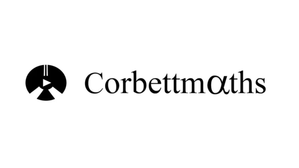 Corbettmaths logo