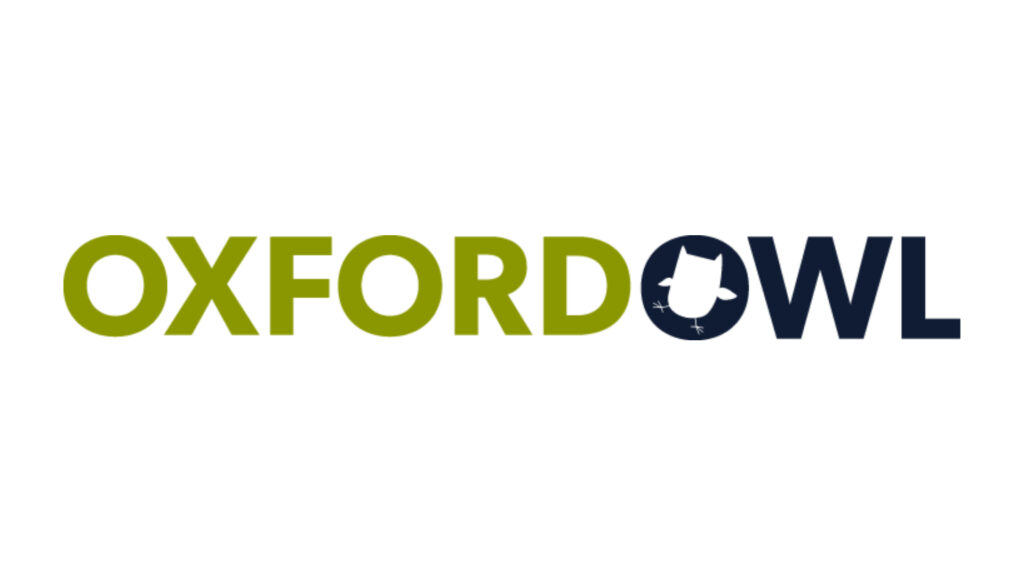 Oxford Owl logo