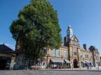 Darwen Town Hall